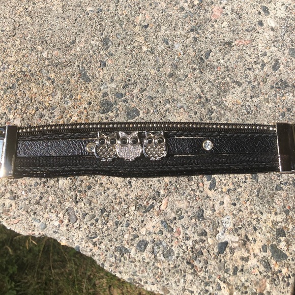 Owl Bracelet - Picture 3 of 4